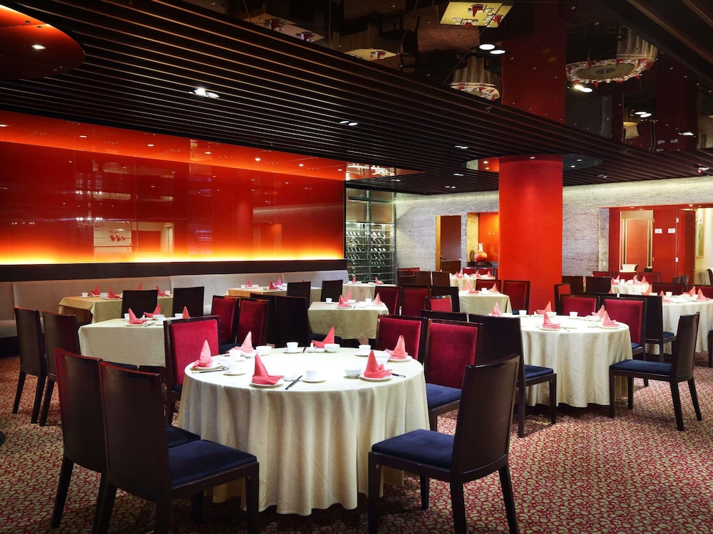 Grand Mercure Maha Cipta Medan Angkasa 52/69
