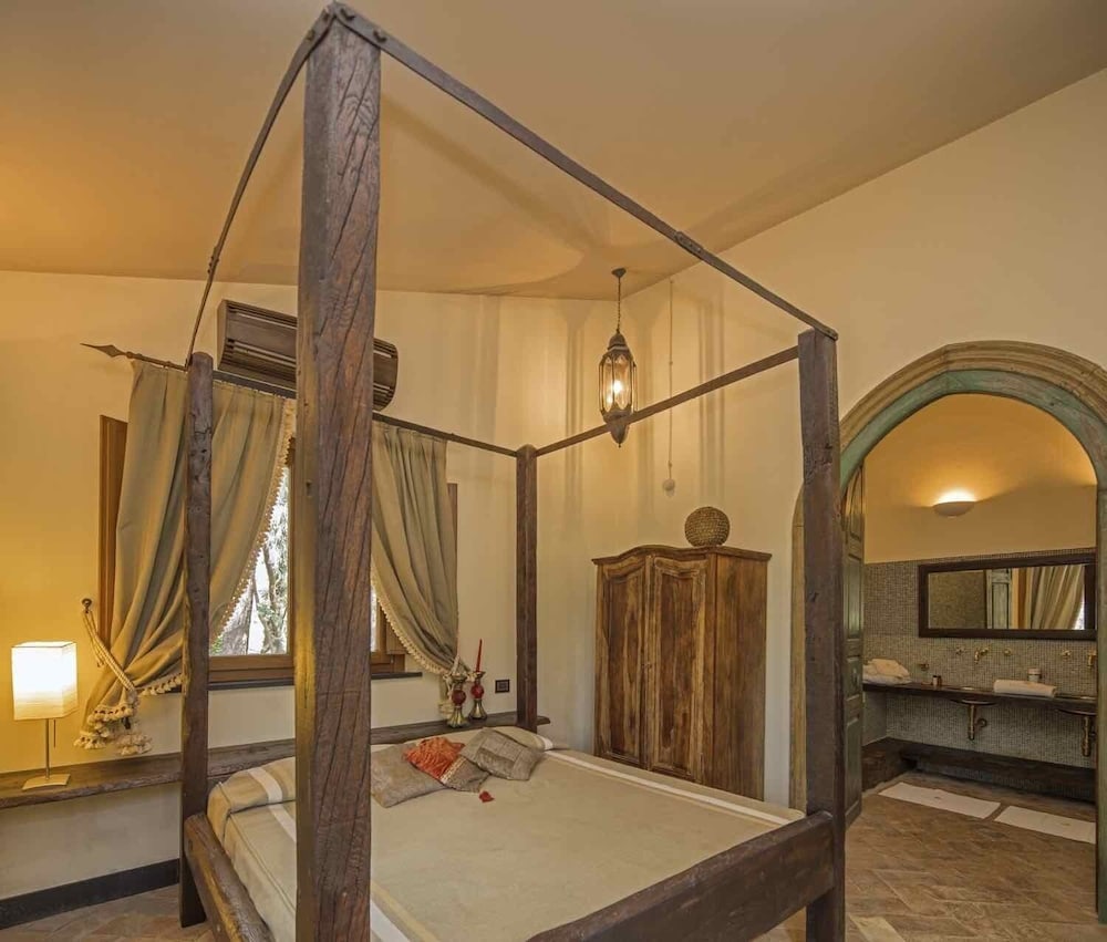 LA GHIAIA RESORT 31/61