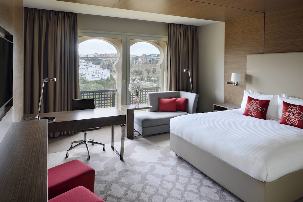 Constantine Marriott Hotel 8/37