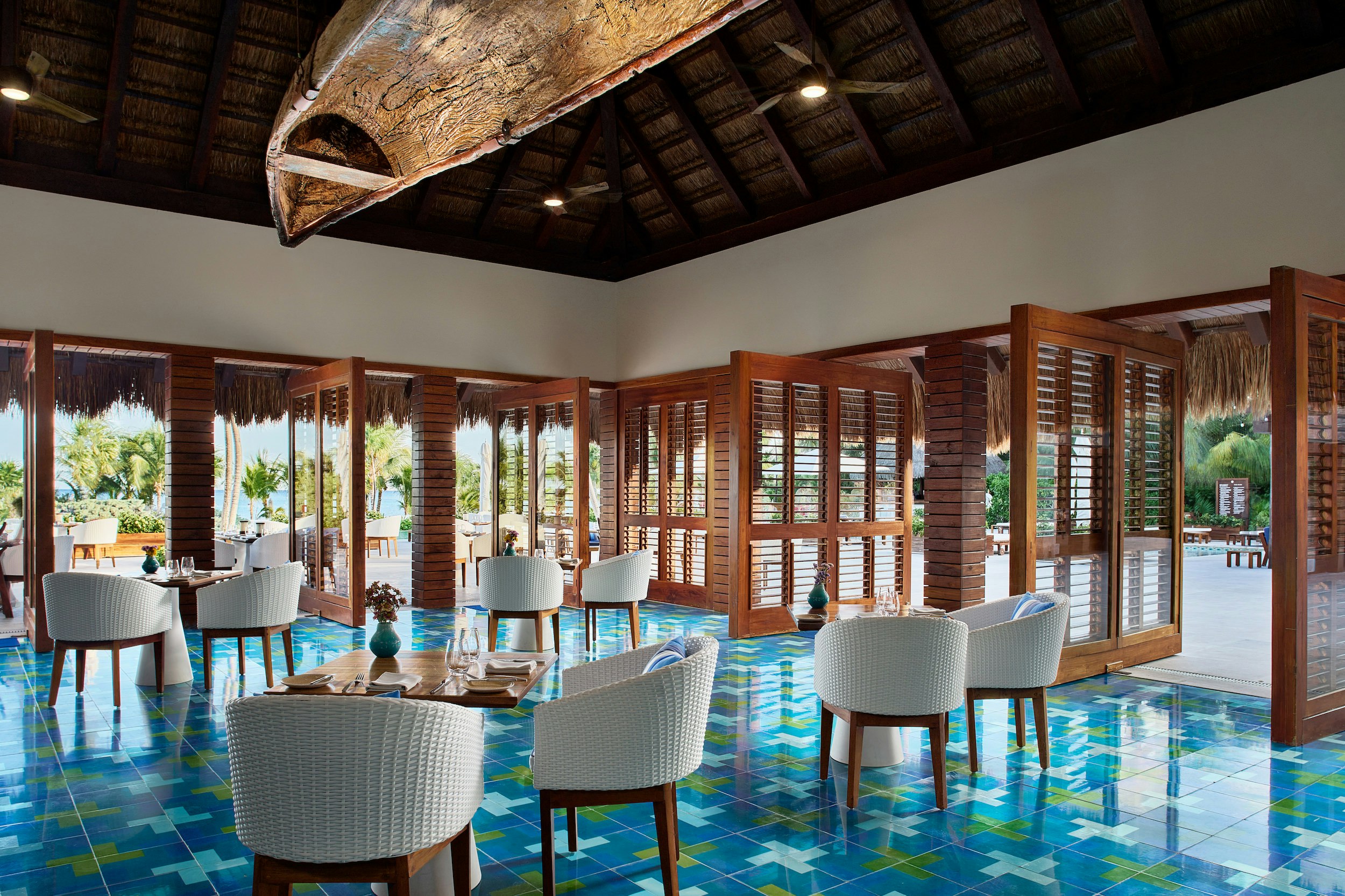 Chable Resort Maroma 60/81