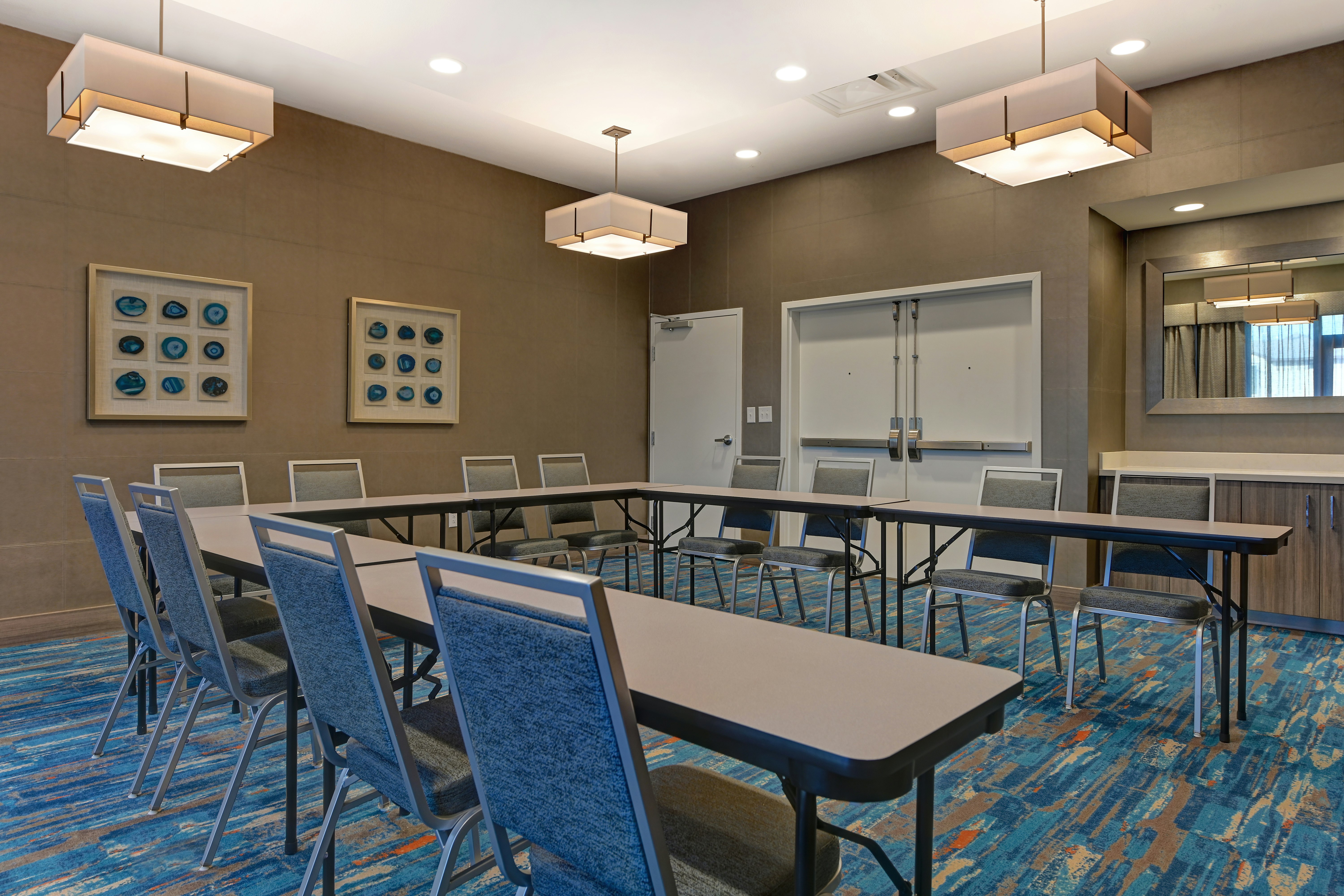 Homewood Suites by Hilton Austin Cedar Park Lakeline 56/60