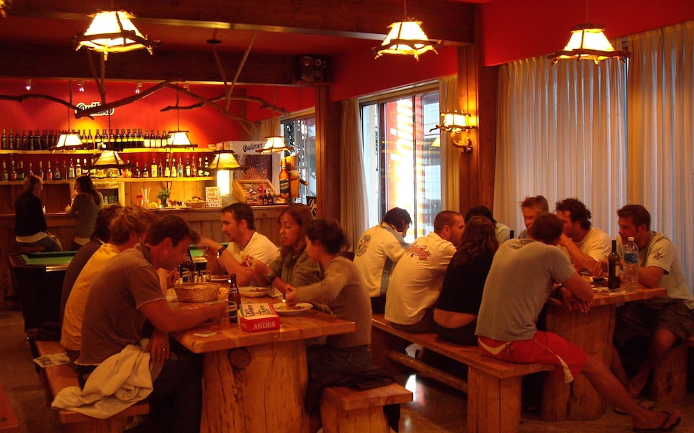 Marcopolo Inn Bariloche - Adults Only 39/48