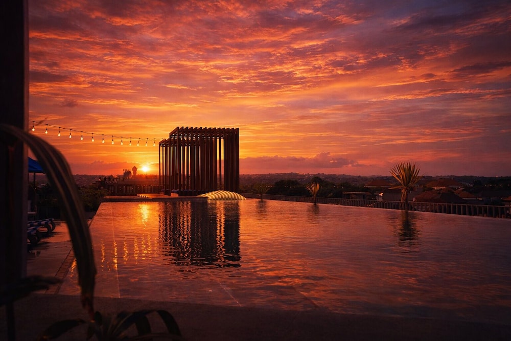 Watermark Hotel & Spa Bali 71/74
