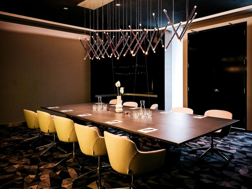 Sofitel Mexico City Reforma 40/49