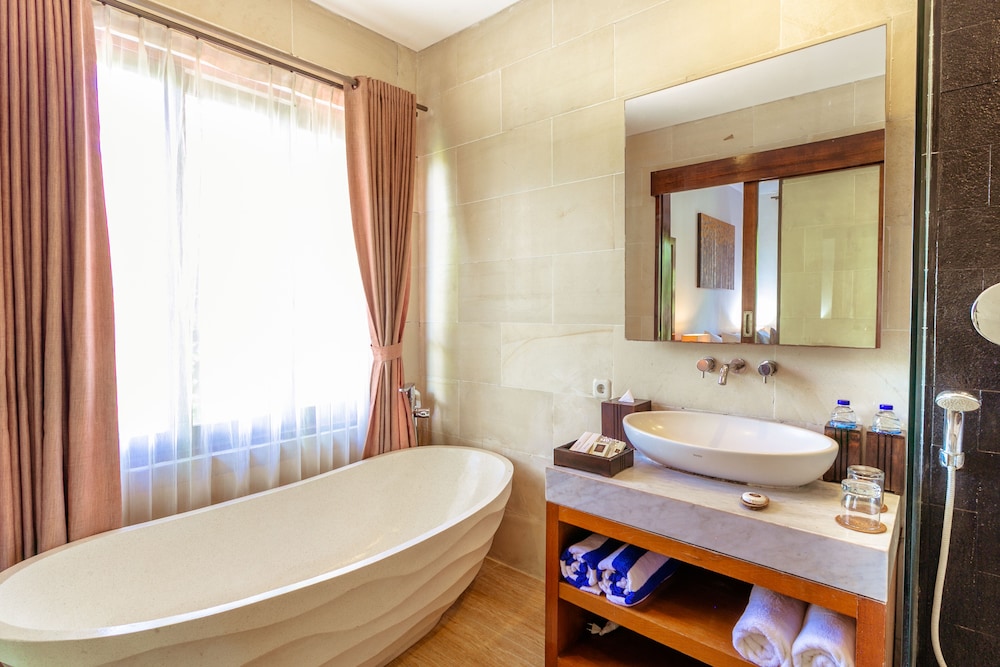 The Canggu Boutique Villa Spa 51/77