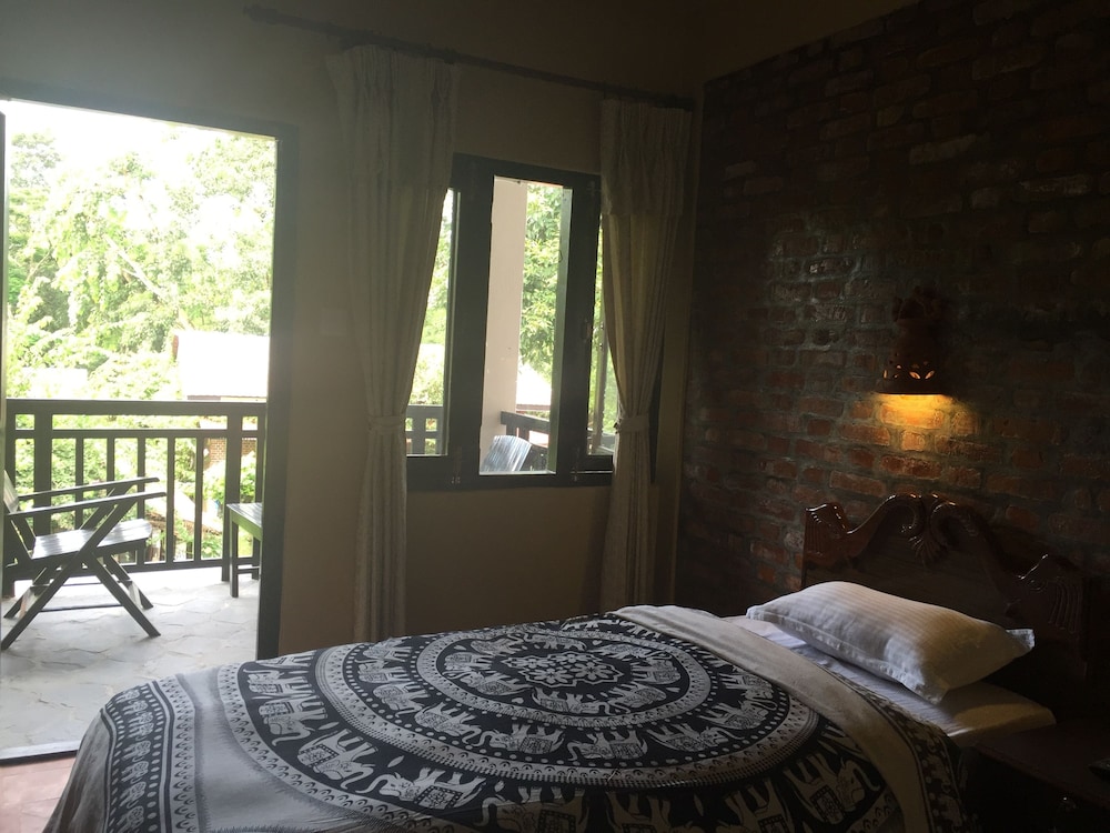 Chautari Garden Resort 33/62