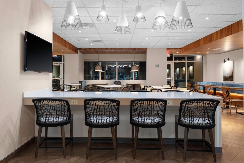 Fairfield Inn & Suites Winnemucca 7/12