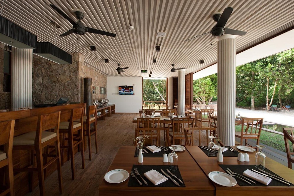 Le Relax Luxury Lodge 44/61