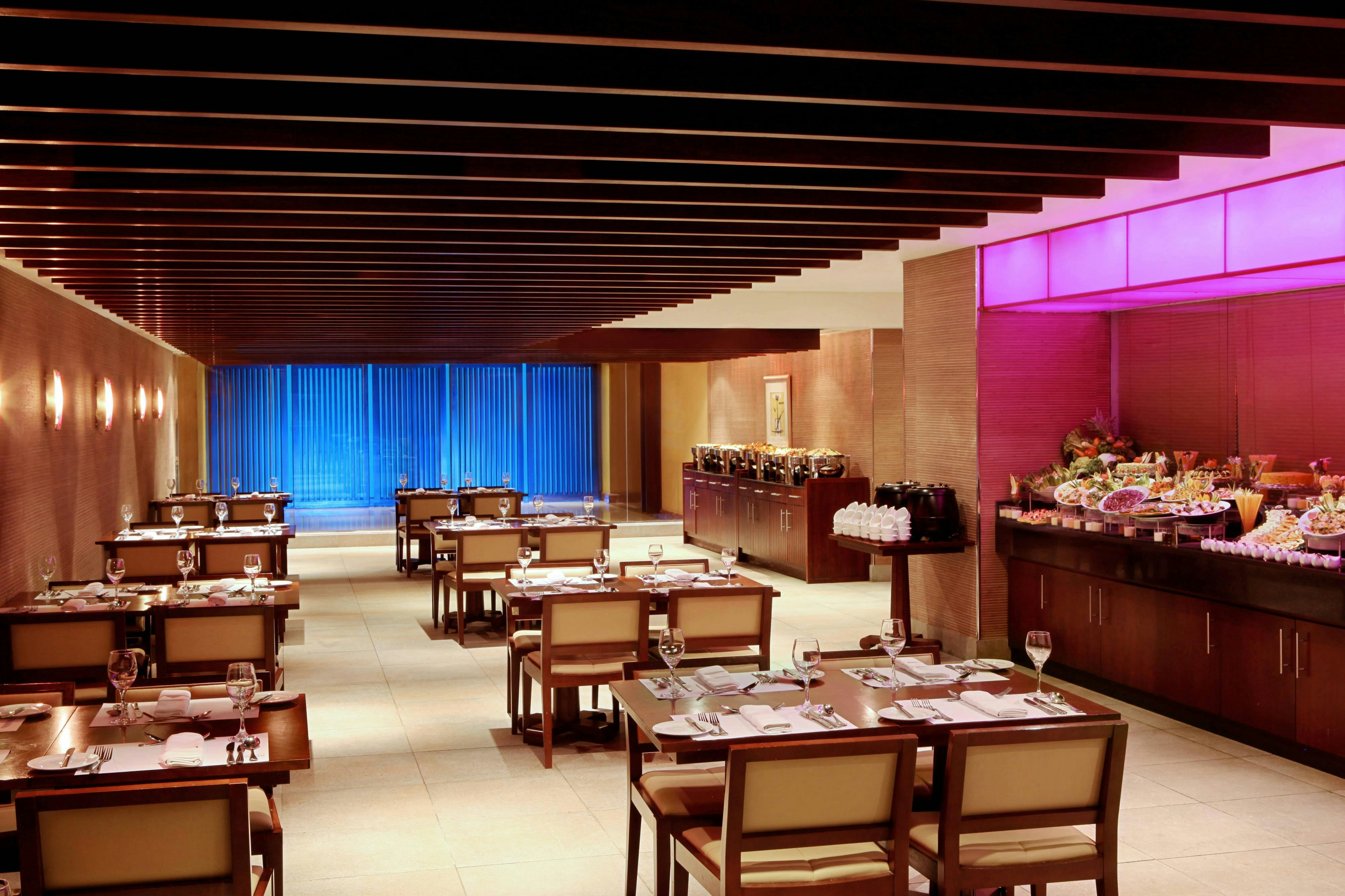 فندق ابراج المريديان(Le Meridien Towers Makkah) 4/7