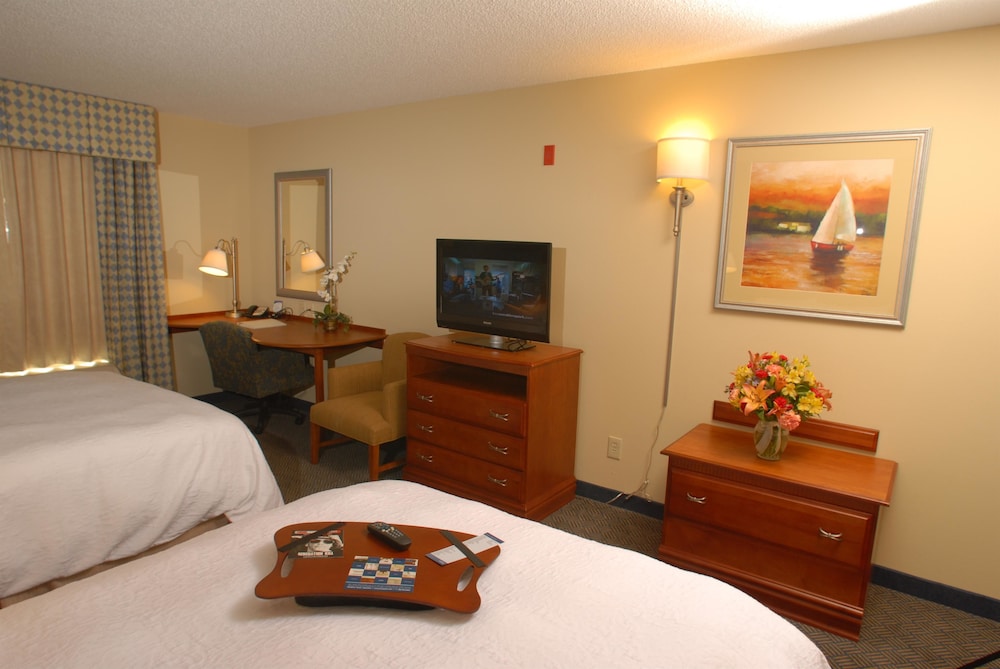 Hampton Inn Gloucester 22/61
