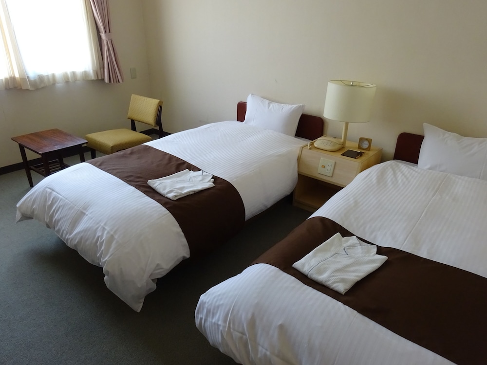 Kagoshima Daiichi Hotel Kamoike 22/45