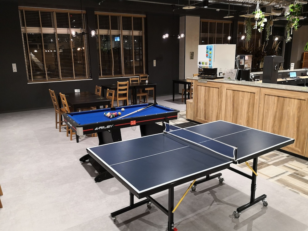 Eight Point Inn Kanazawa 32/42