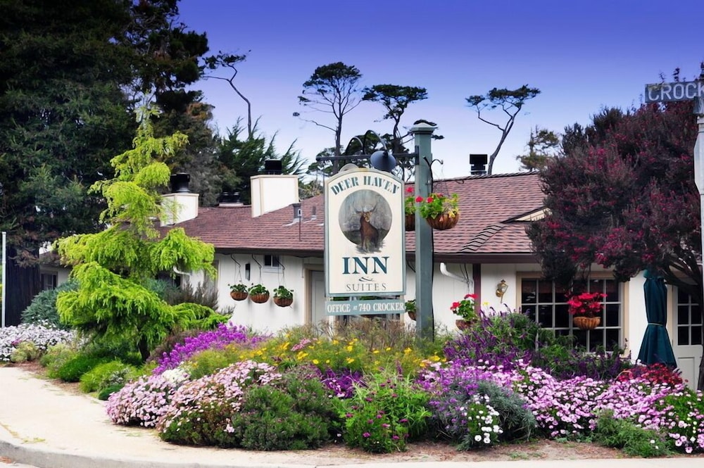 Deer Haven Inn 27/28