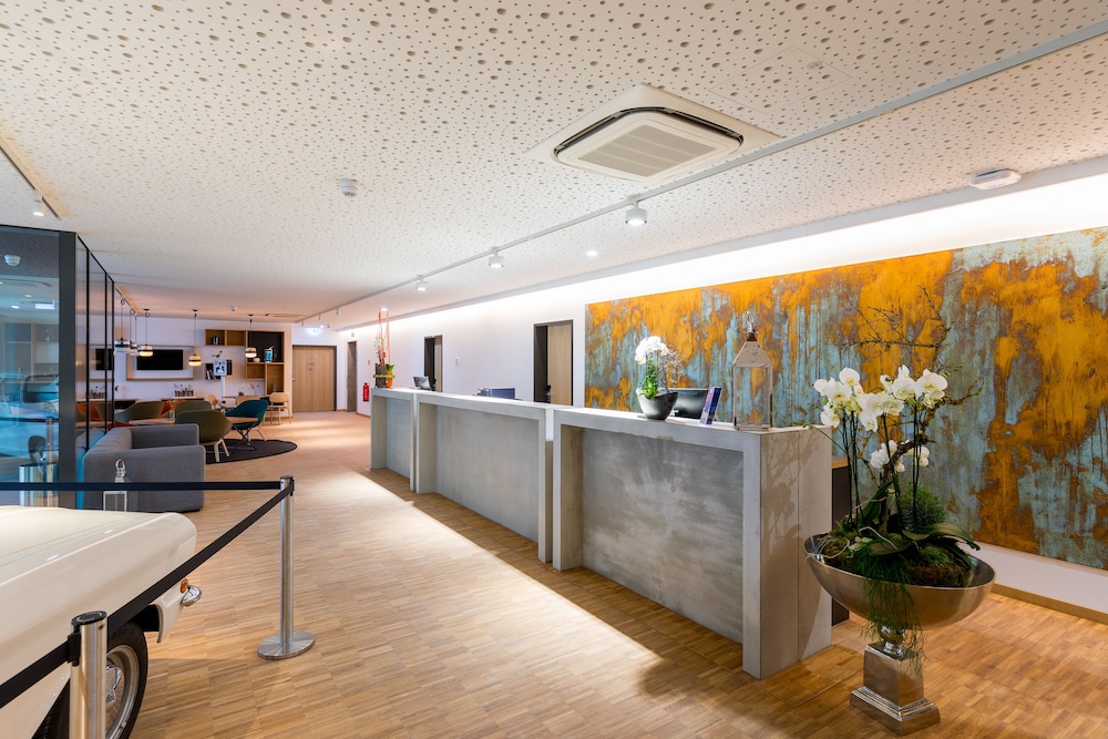 MK Hotel Russelsheim 2/50