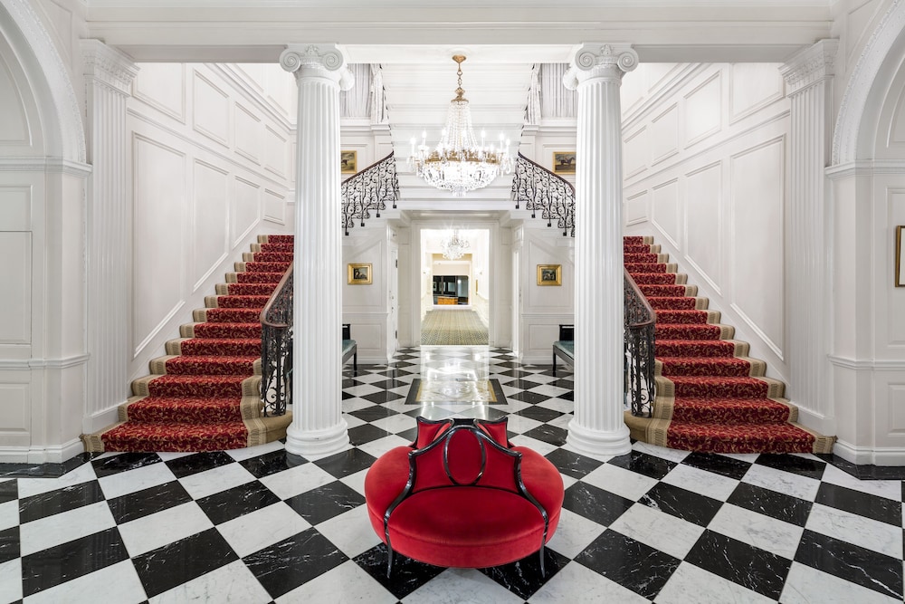 Glen Cove Mansion Hotel 36/51