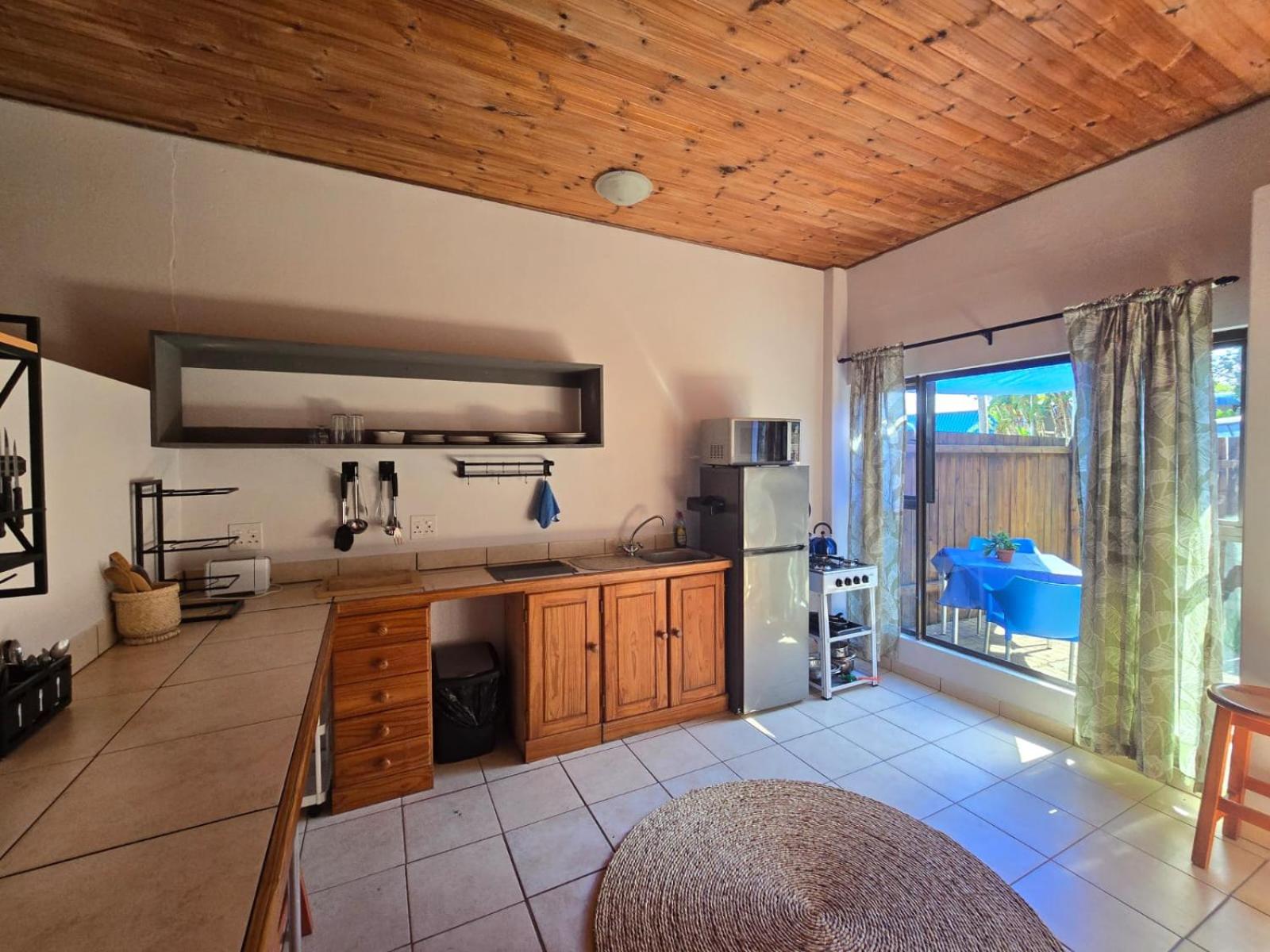 Reefteach Lodge 3/46