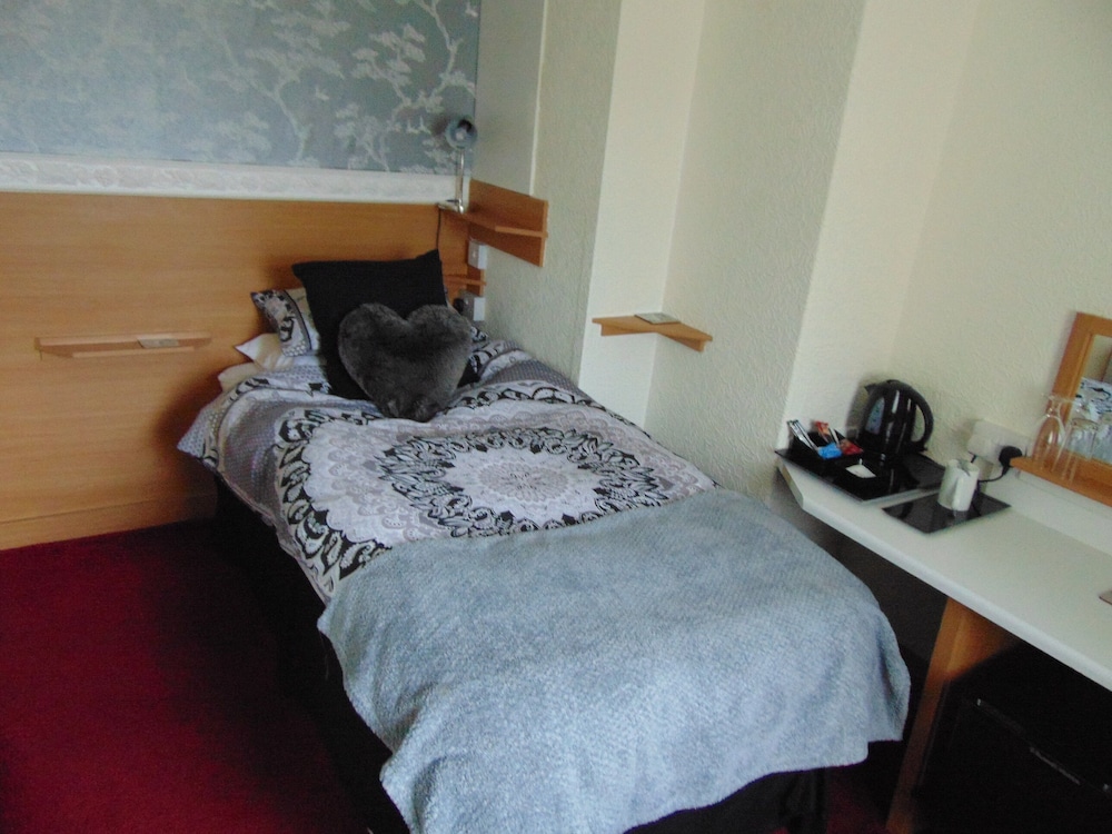 The Golden Sands - Guest house 21/44