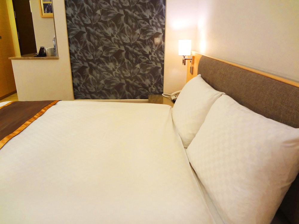 Tsun Huang Hotel 16/62