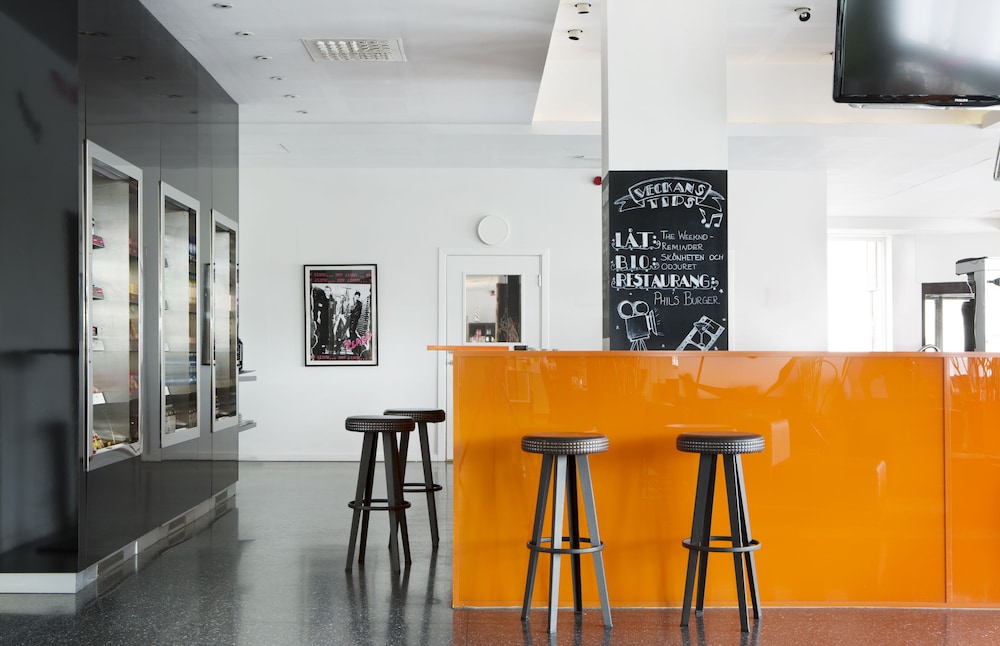 Comfort Hotel Eskilstuna 26/34