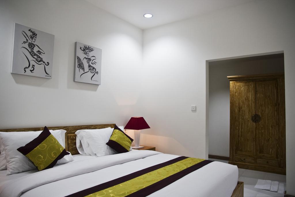 Lubdhaka Canggu 20/40