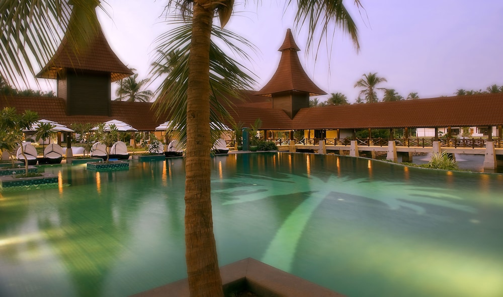 The Lalit Resort And Spa Bekal 66/68