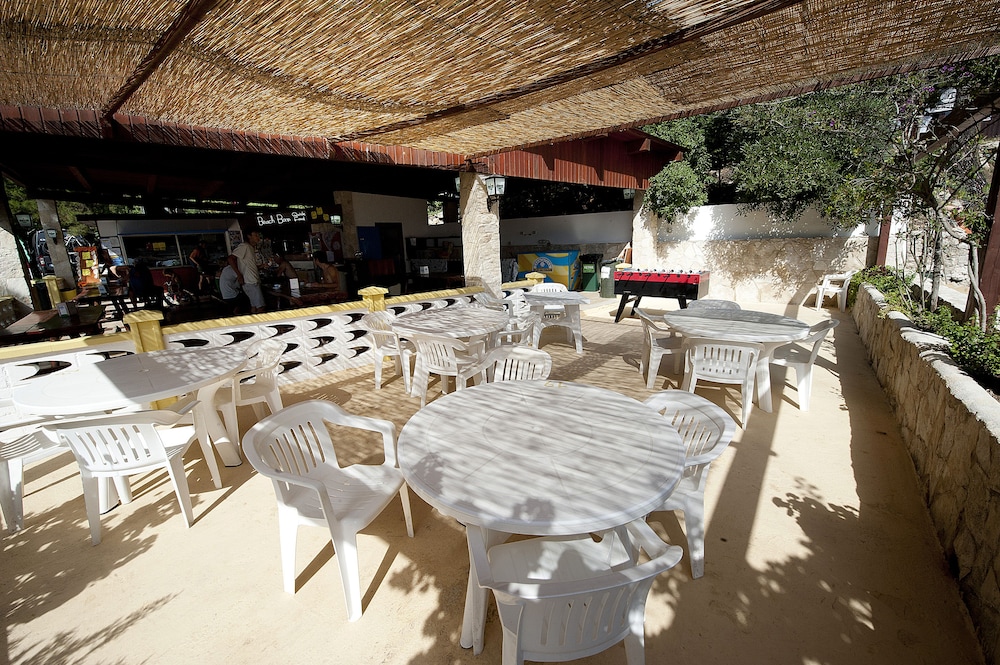 VILLAGGIO PUNTA LUNGA 33/50