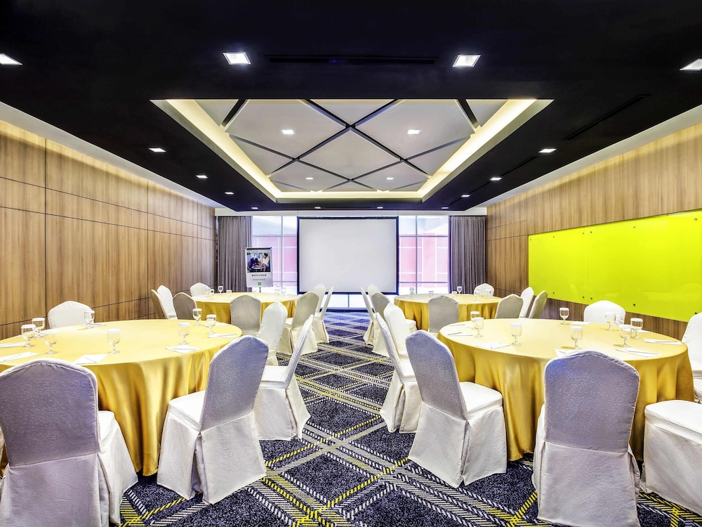 Ibis Styles Bekasi Jatibening 66/72