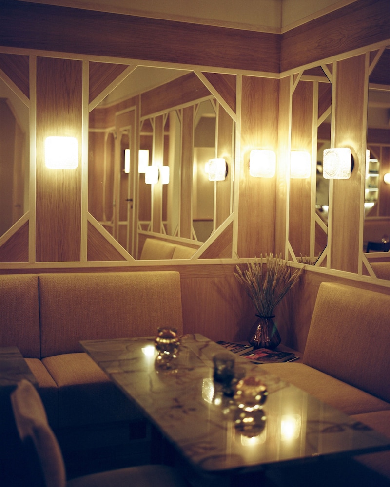 Hotel Habituel 33/63