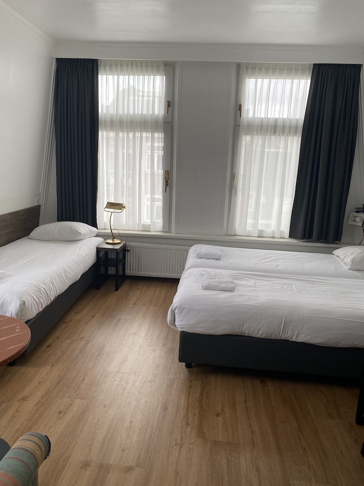 Hotel De Munck 22/50
