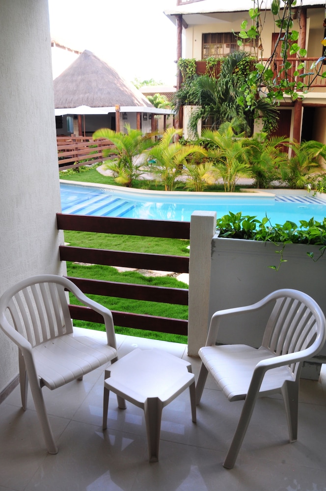 Hotel Posada Sian Kaan 47/65