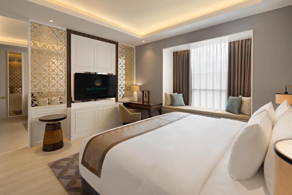 Sutasoma Hotel 25/52