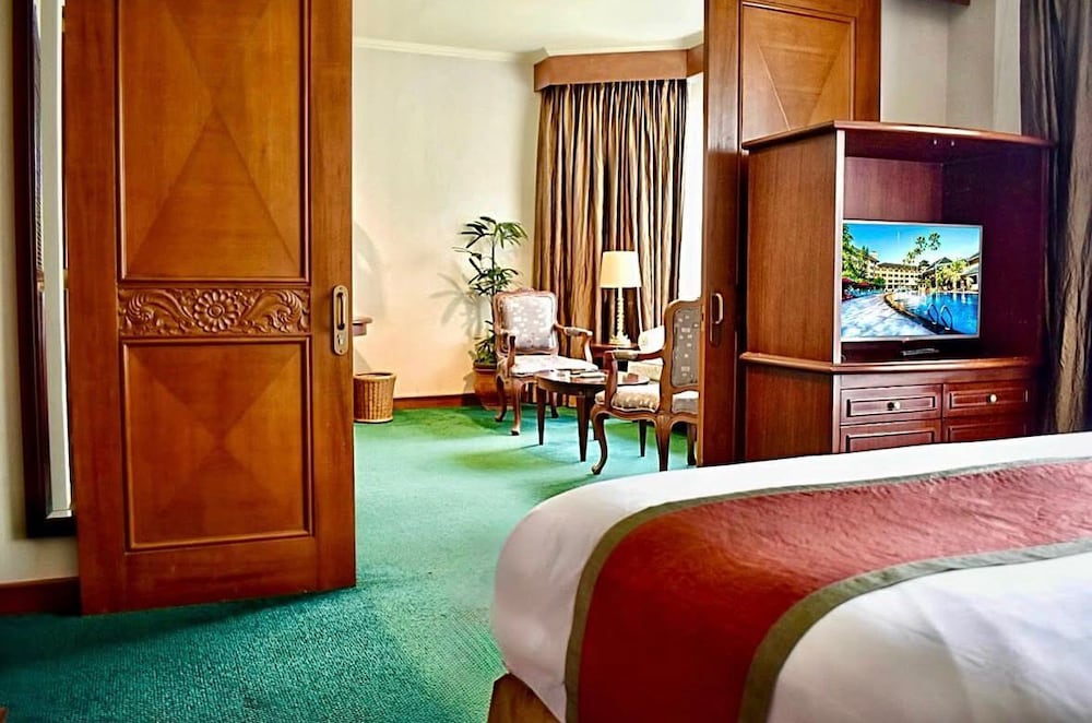 Prime Plaza Hotel Purwakarta 9/56