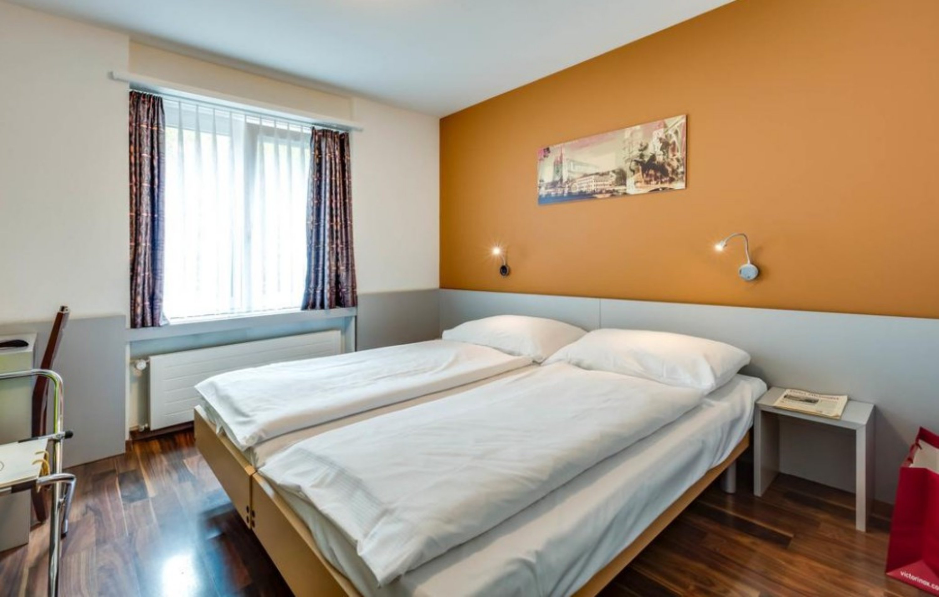 Alexander Guesthouse 18/54