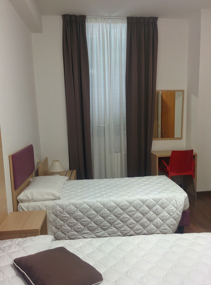 Hotel Esperanza 20/64
