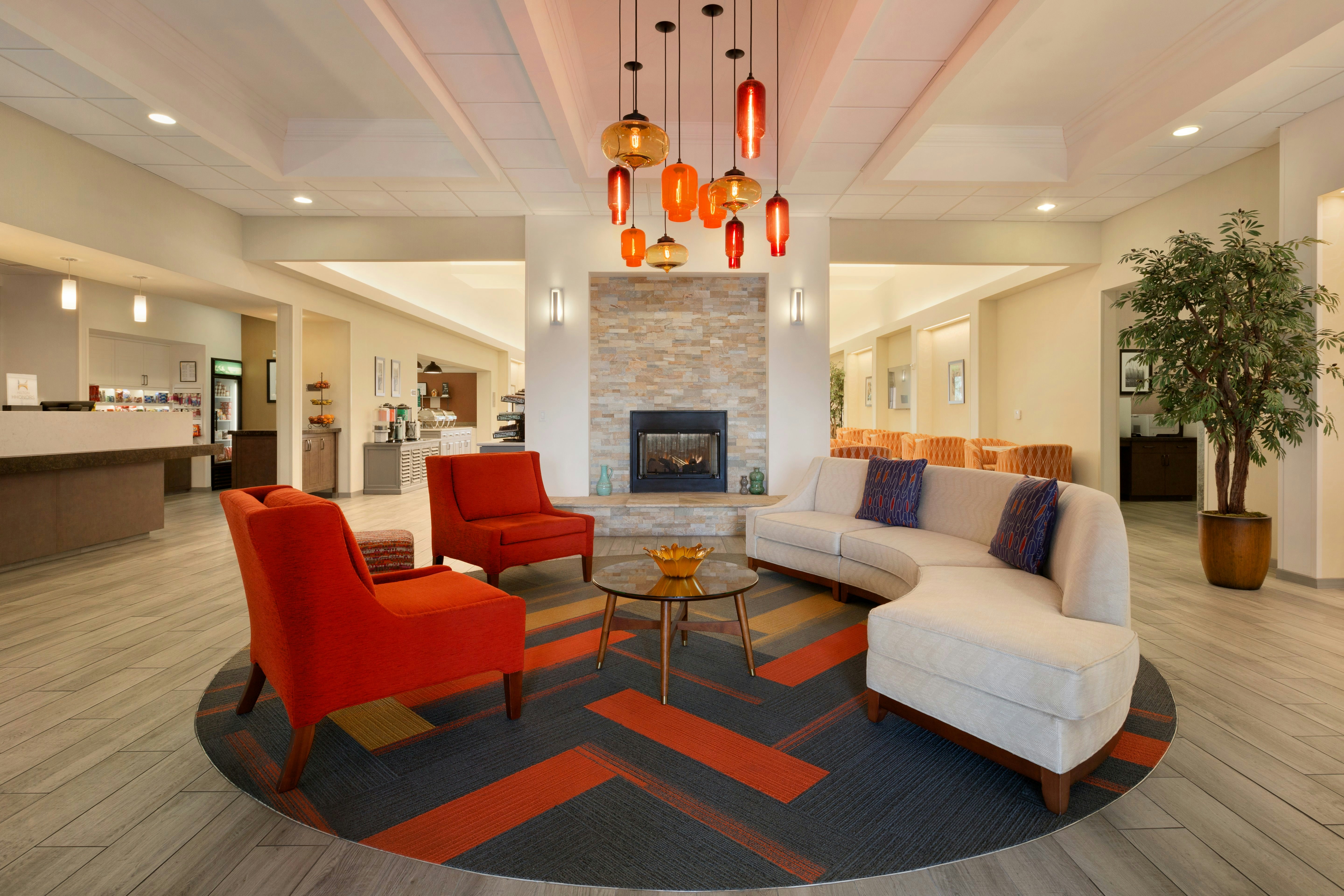 Homewood Suites By Hilton Las Vegas Airport 8/27