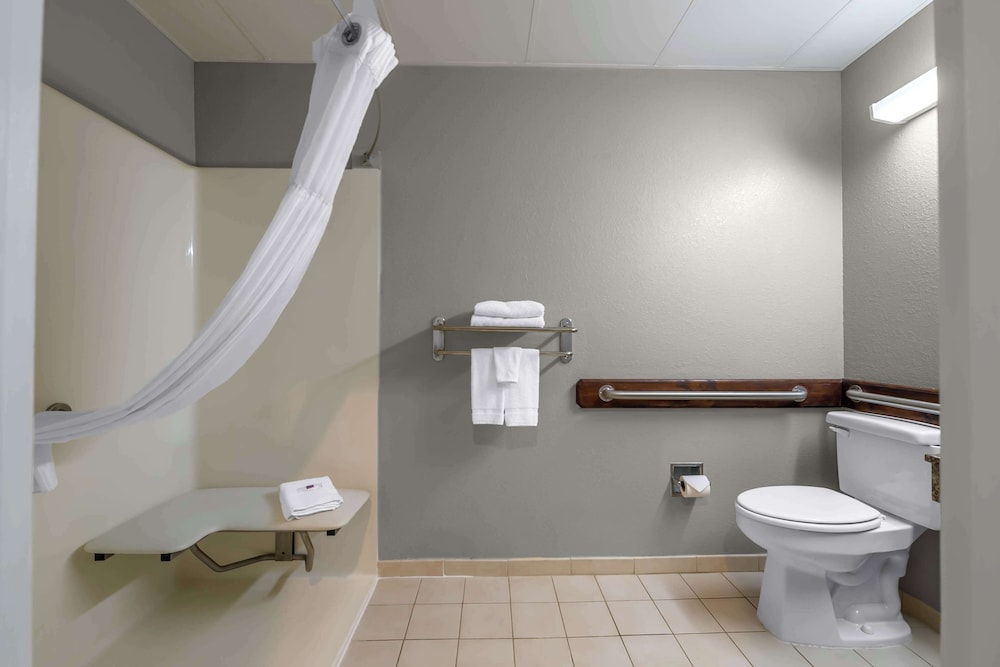 Motel6 Dawsonville, GA - North GA Premium Outlets 48/51