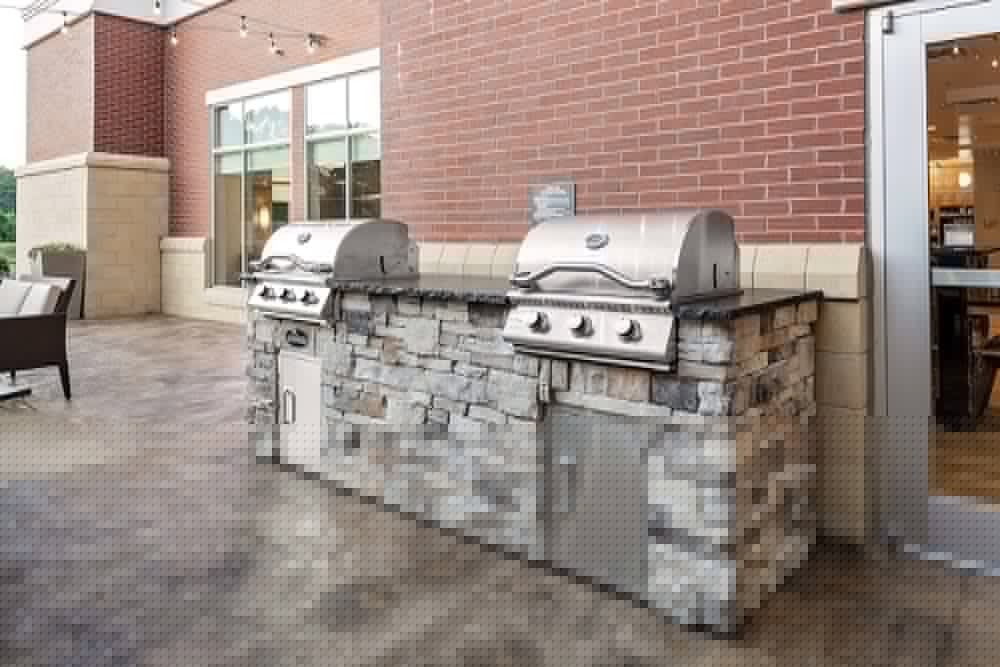 Residence Inn by Marriott Tuscaloosa 25/43