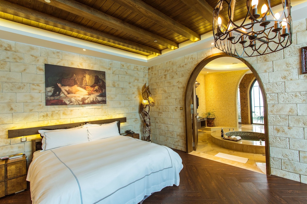 The Castle Ballet Taichung A Boutique Hotel 20/77