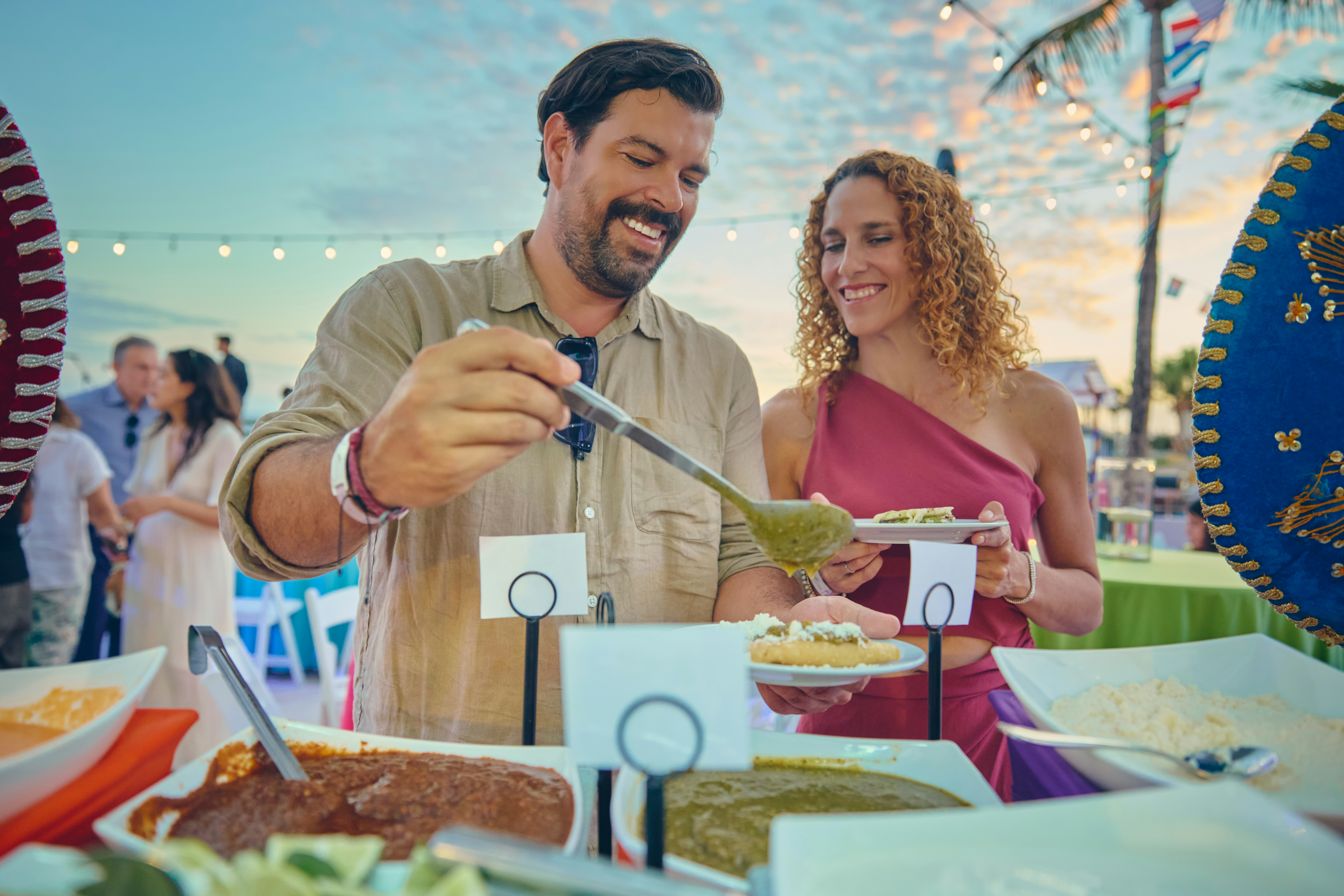 Grand Fiesta Americana Los Cabos All Inclusive Golf and Spa 43/50