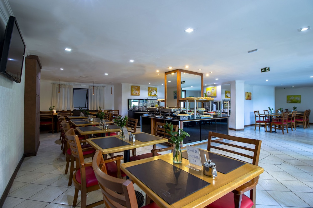 Hotel Dan Inn Curitiba By Nacional Inn 73/91
