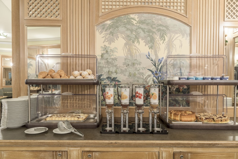 Doria Grand Hotel 35/65