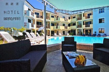 Hotel Ariadimari 15/50