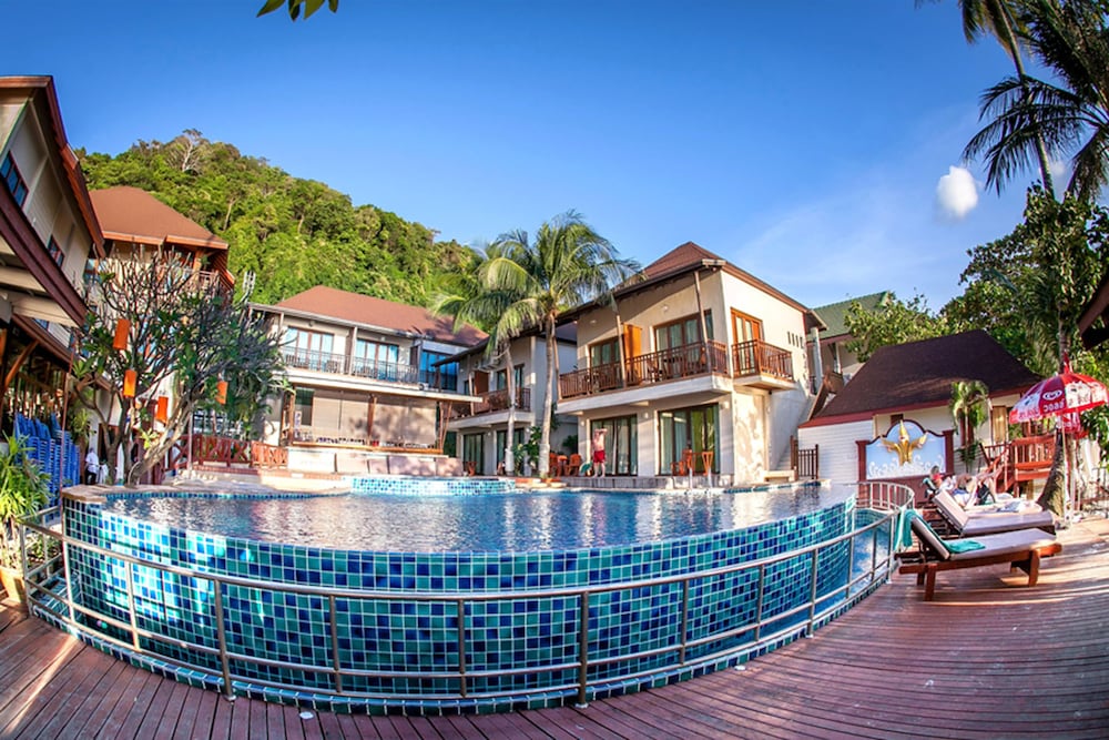 Mac Resort Hotel Ko Chang 3/70
