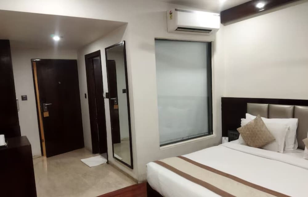 Hotel Apple Inn