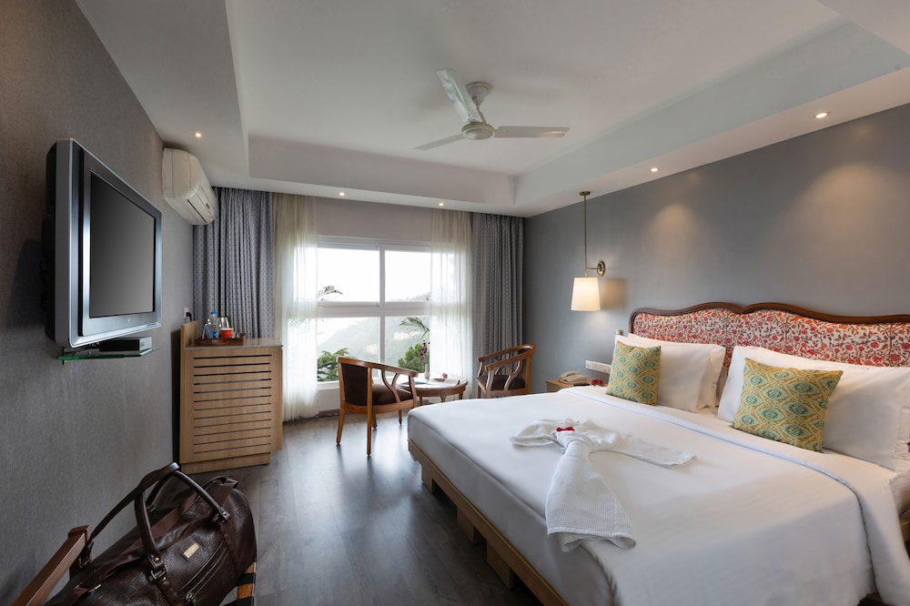 Fortune Resort Grace Mussorie 23/61