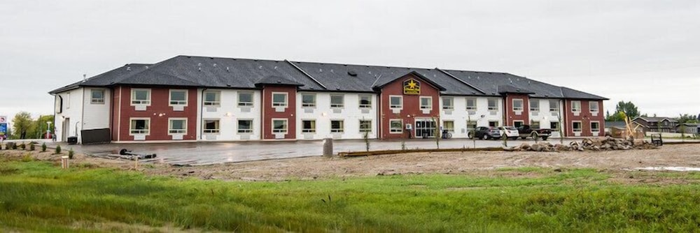 Western Star Inn & Suites Esterhazy 3/30