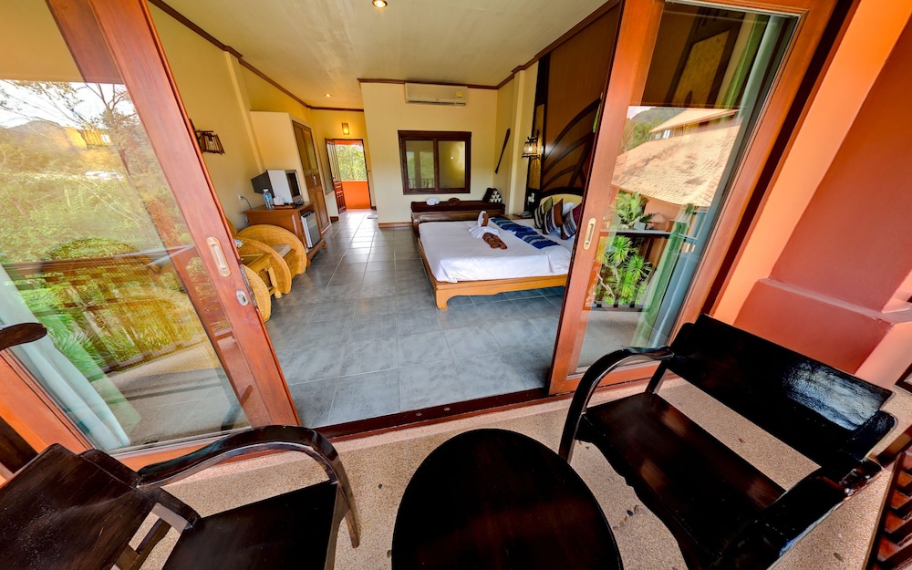 Andamanee Boutique Resort Aonang Krabi 32/50