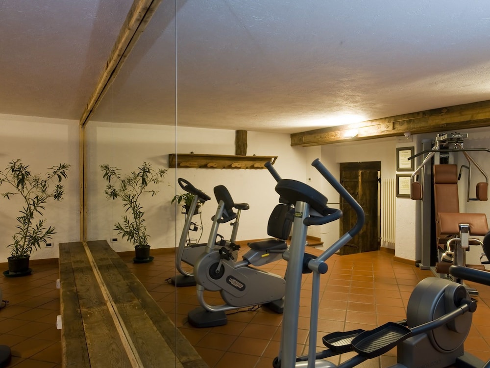 Hotel Milleluci 16/24