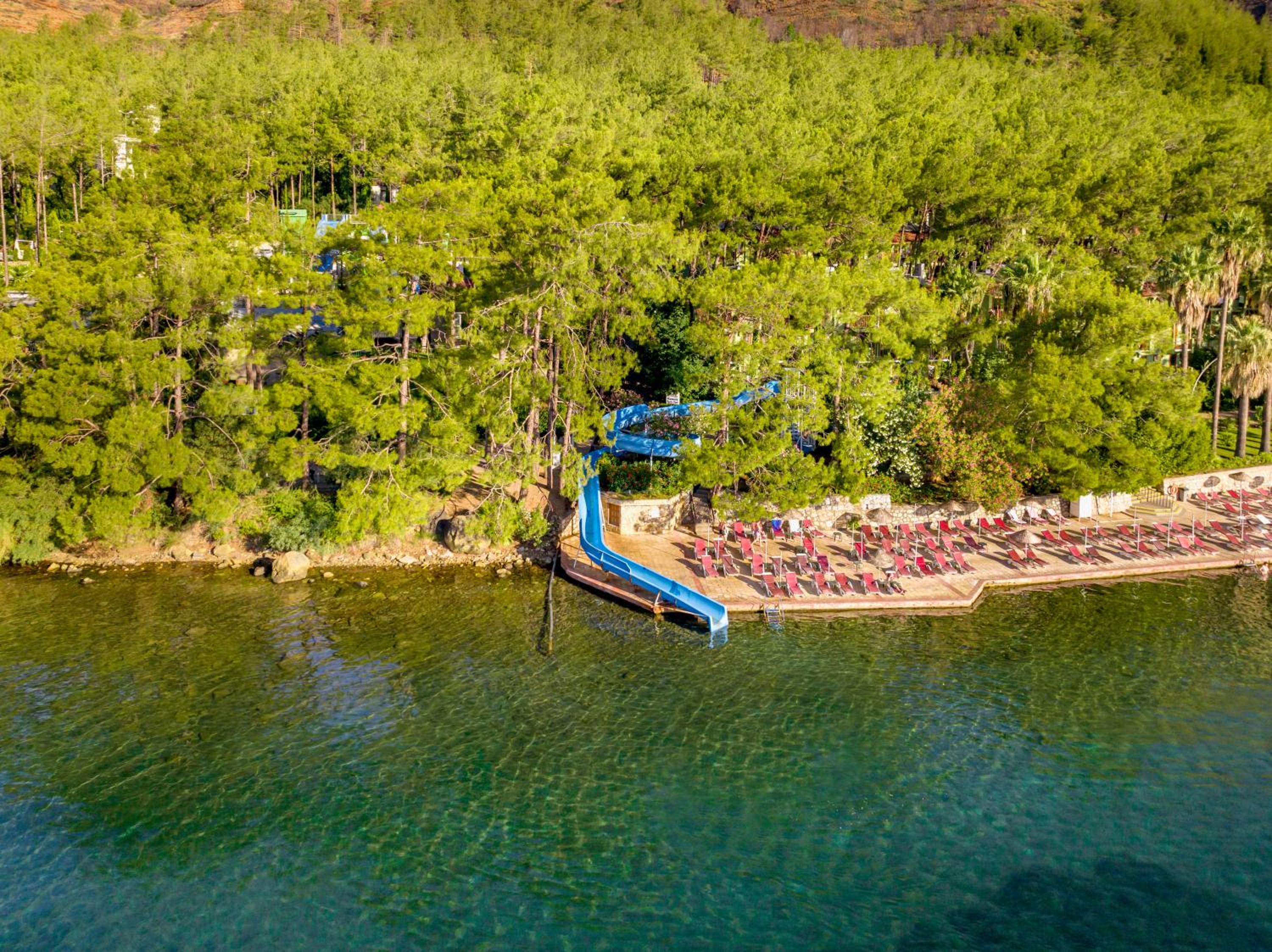 Marmaris Park 24/55