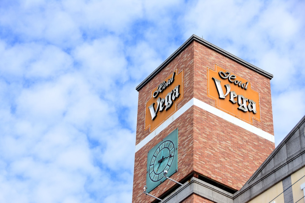 Hotel Vega Takamatsu (Adult Only) 3/31
